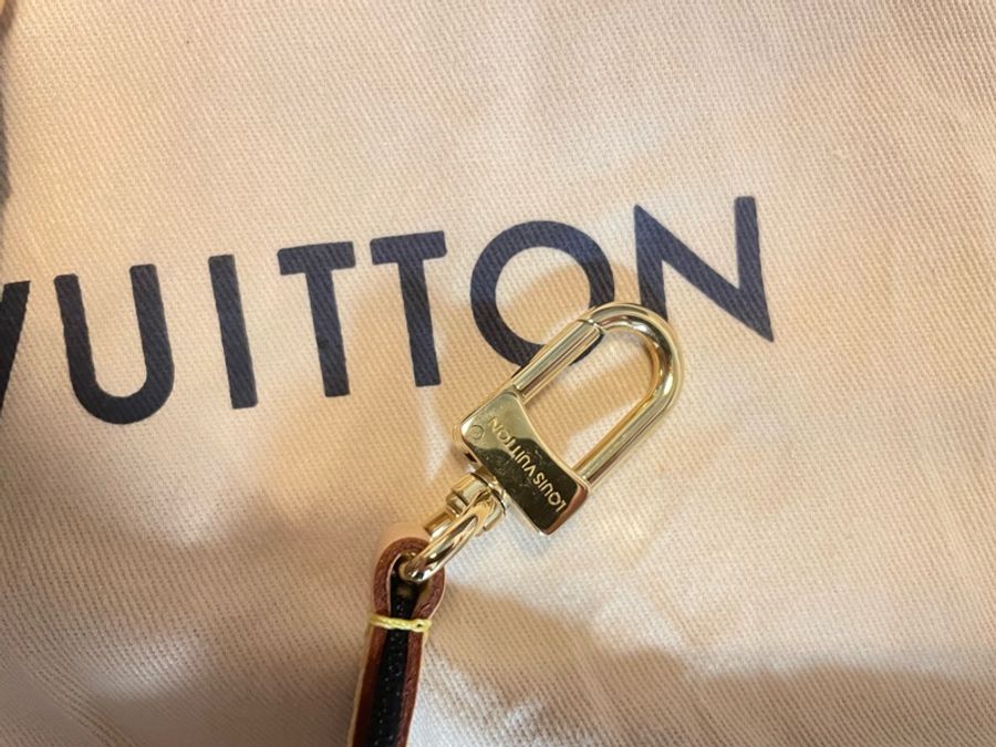 Lv speedy20 寬肩帶-3