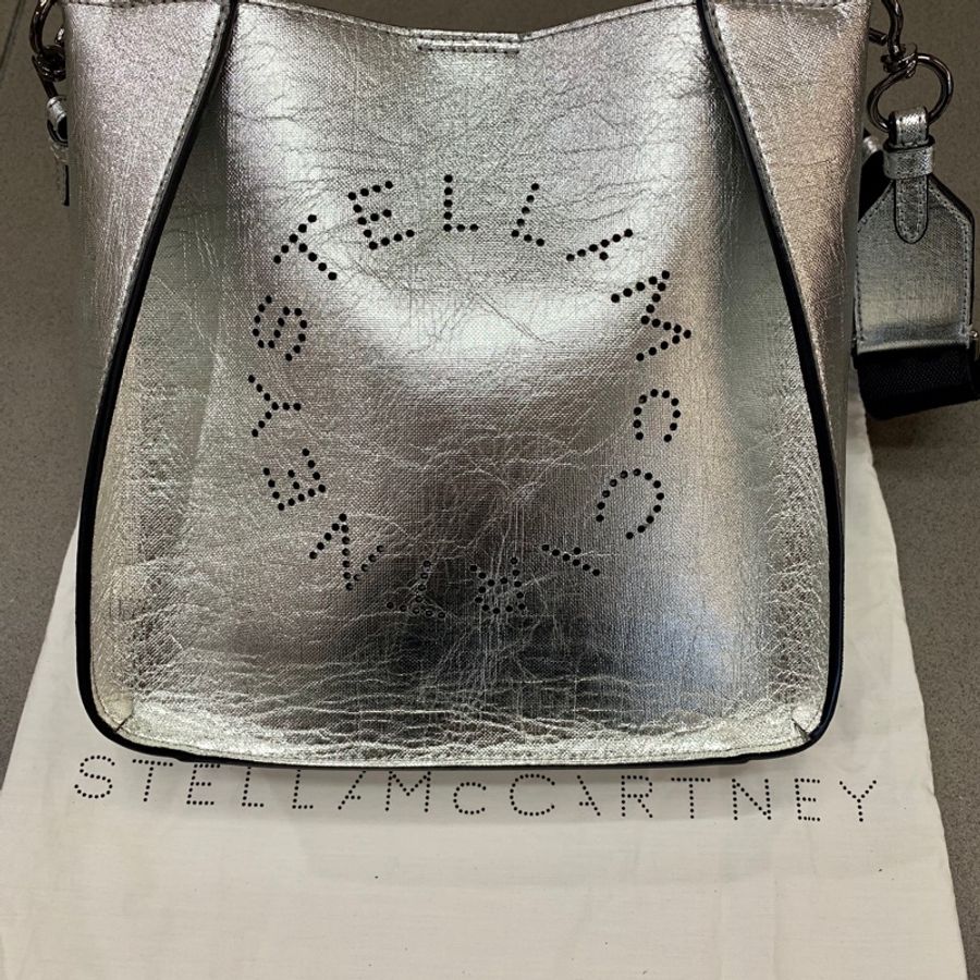 STELLAMCCARTNEY側揹包-0