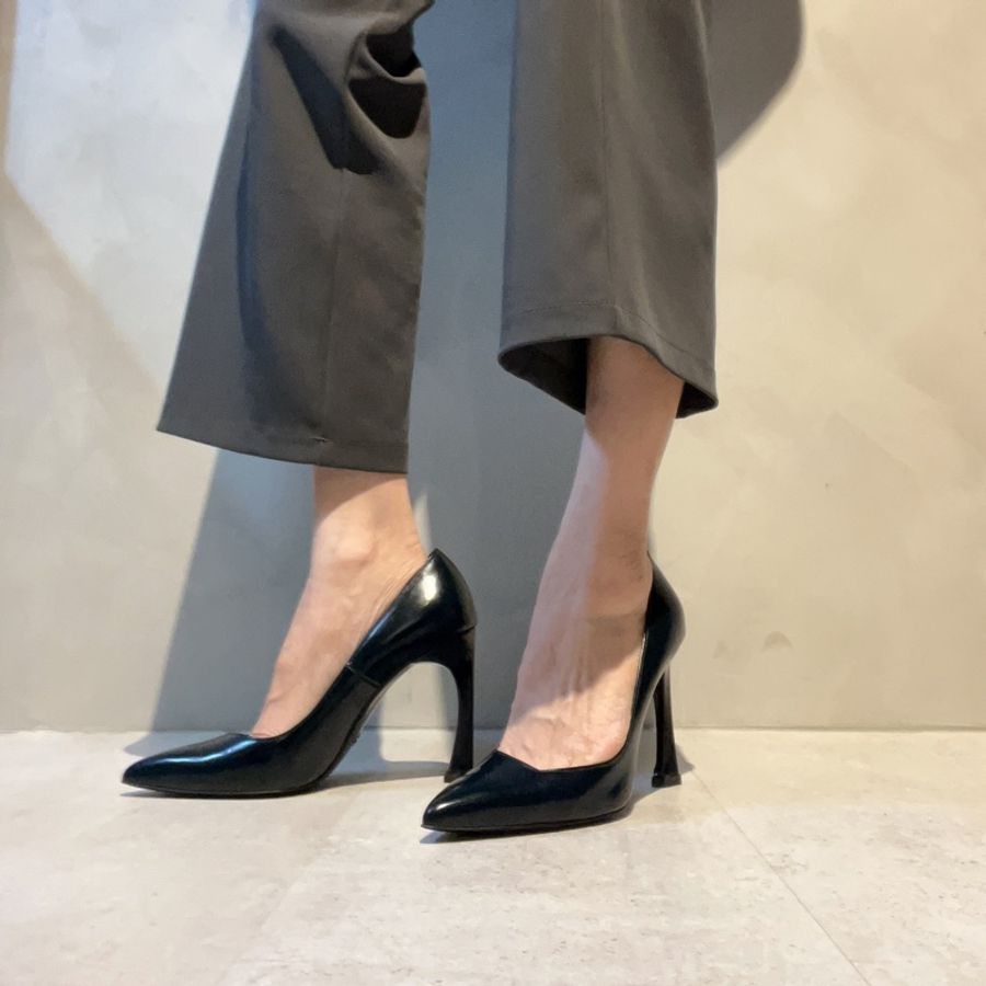 正韓 手工訂製鞋/CHAUSSURE LAPIN/設計師/正品/真皮-8