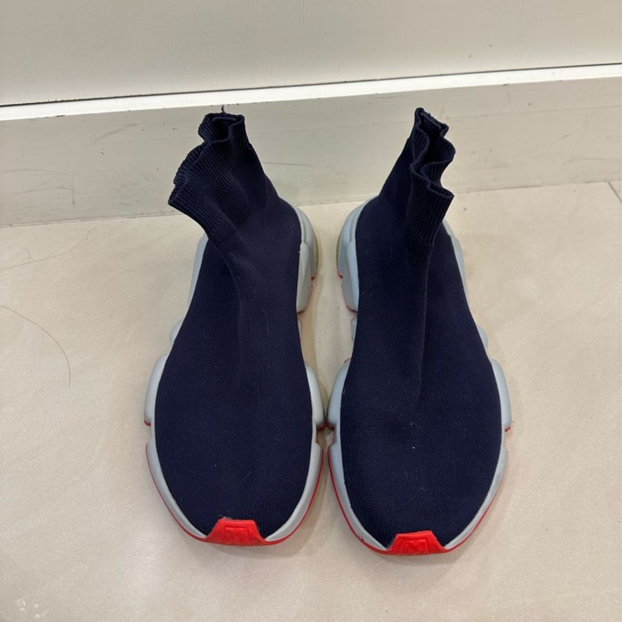 balenciaga 巴黎世家speed trainer襪套鞋-2