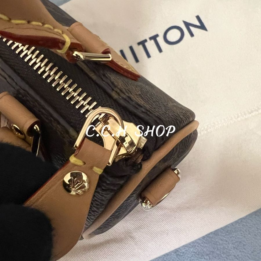 Lv nano speedy-3