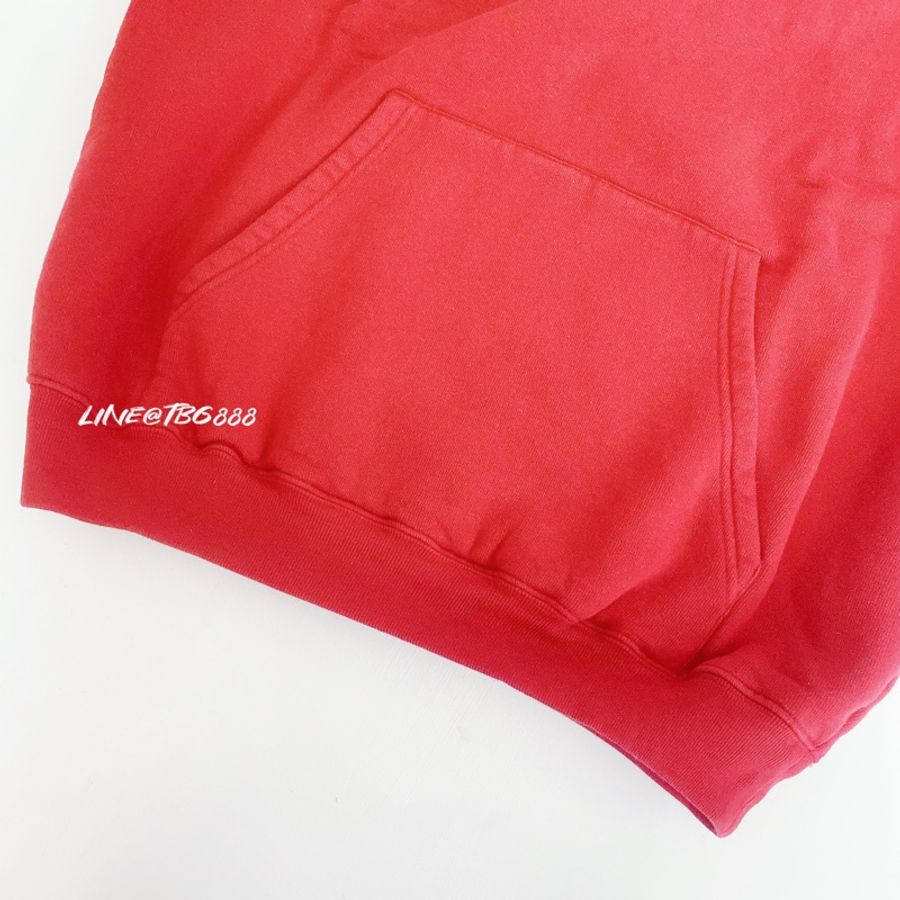 Balenciaga 暗紅帽t-6