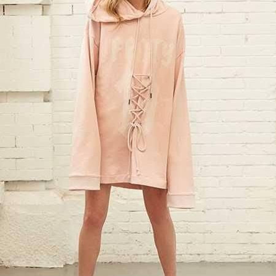 PUMA X Fenty Puma by Rihanna 雷哈娜 限量聯名 帽Tee-11