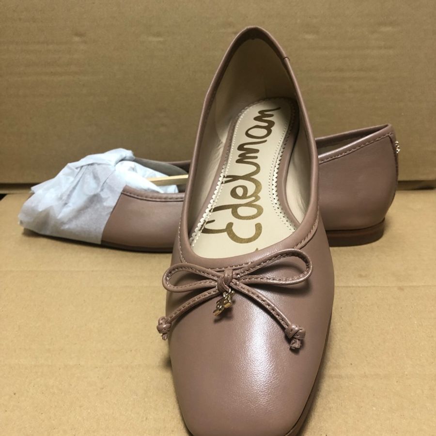 SAM Edelman 平底類巴雷舞鞋-2