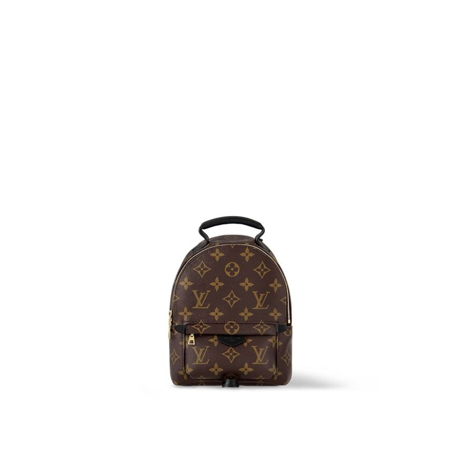 Louis Vuitton 爆款小書包 超難買到 背帶可調節 M44873-0