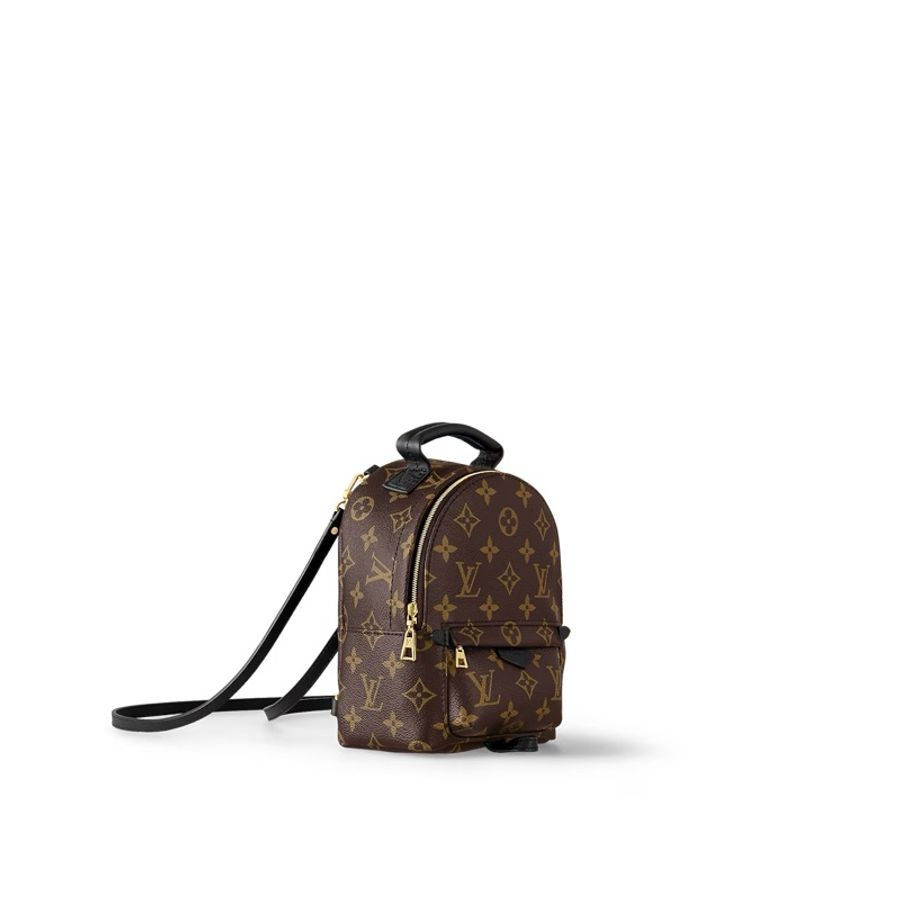 Louis Vuitton 爆款小書包 超難買到 背帶可調節 M44873-2