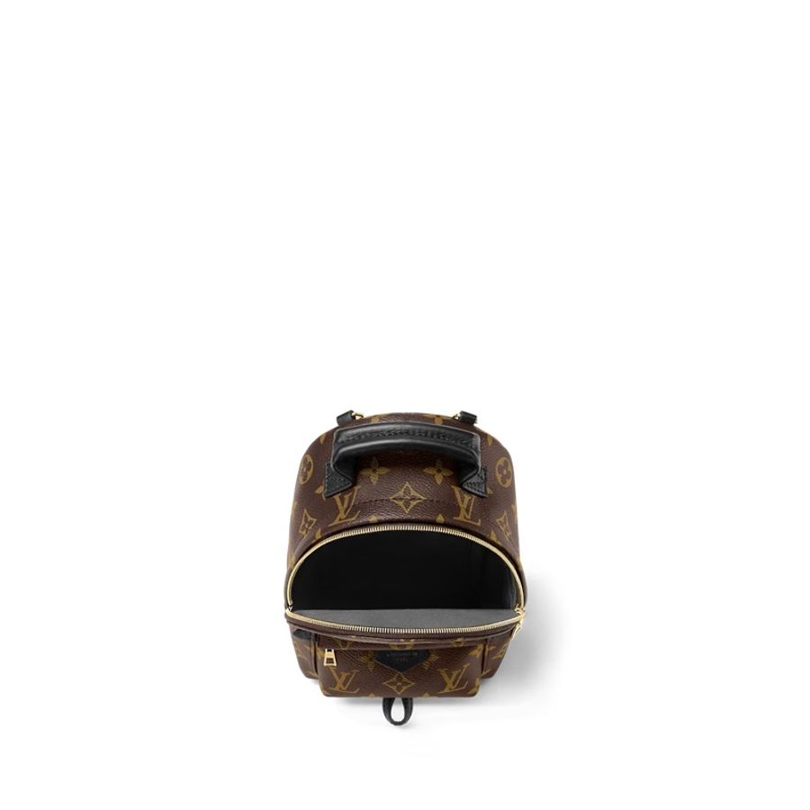 Louis Vuitton 爆款小書包 超難買到 背帶可調節 M44873-3