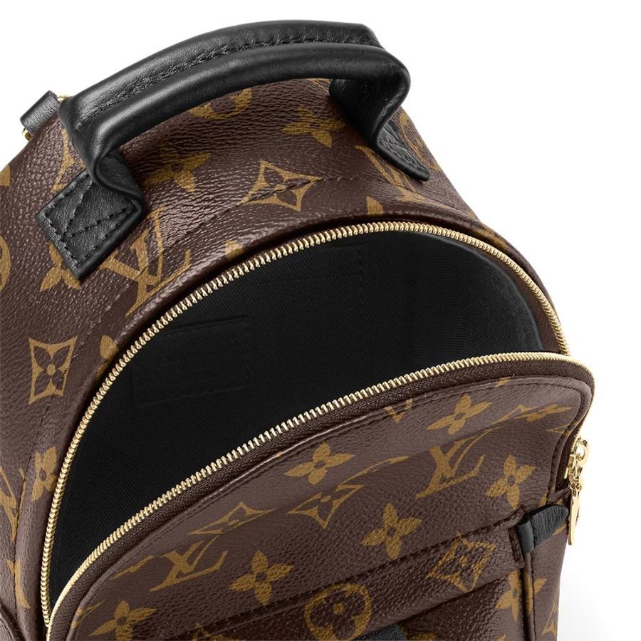 Louis Vuitton 爆款小書包 超難買到 背帶可調節 M44873-4