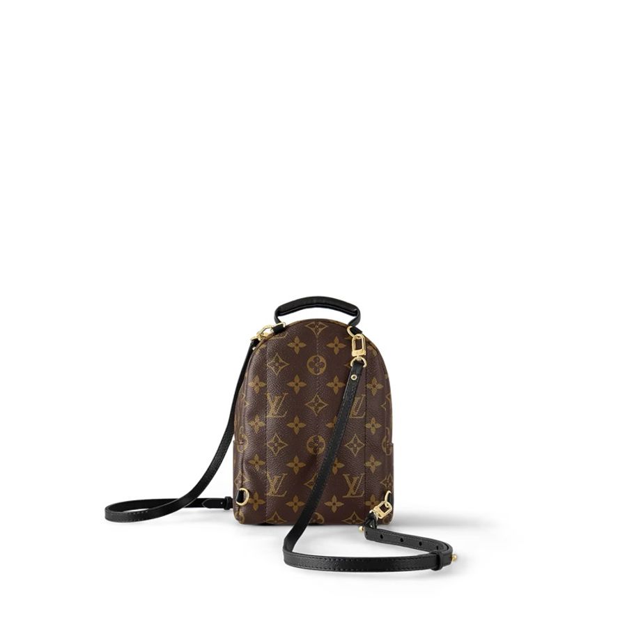 Louis Vuitton 爆款小書包 超難買到 背帶可調節 M44873-5