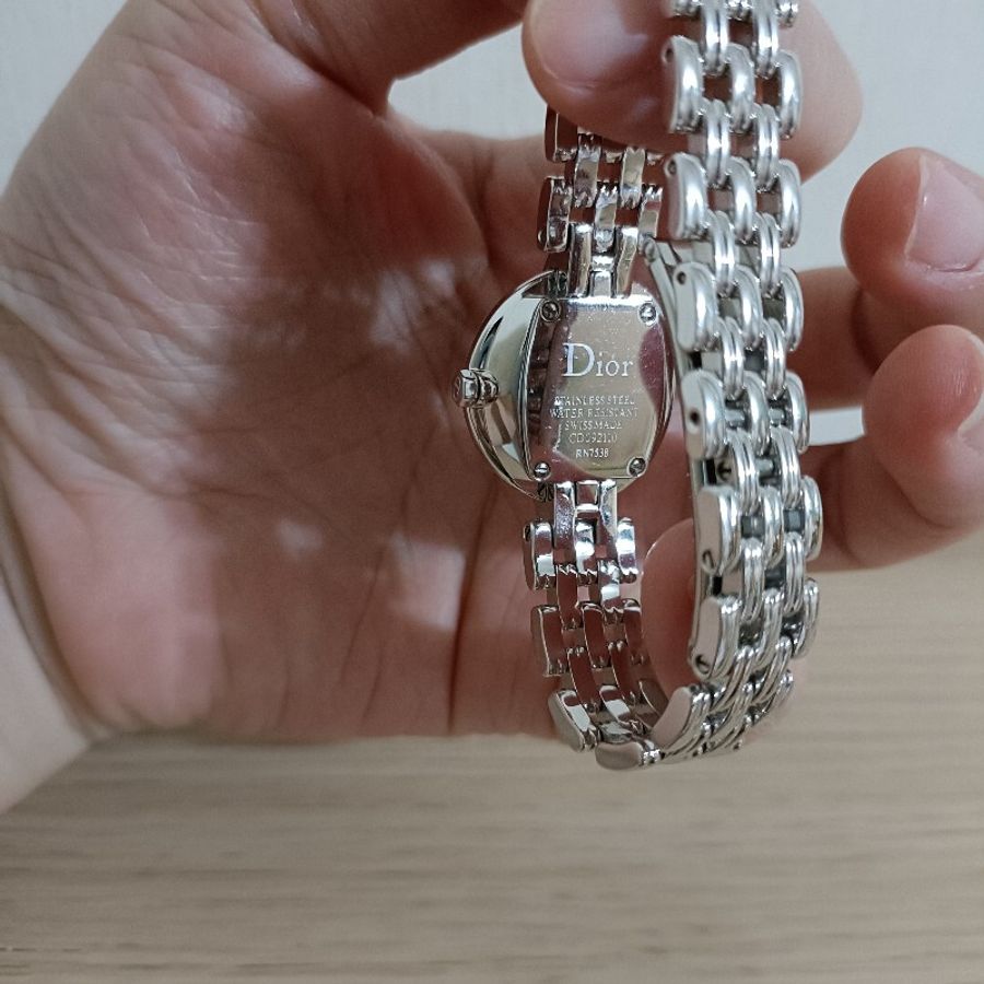 DIOR錶-2