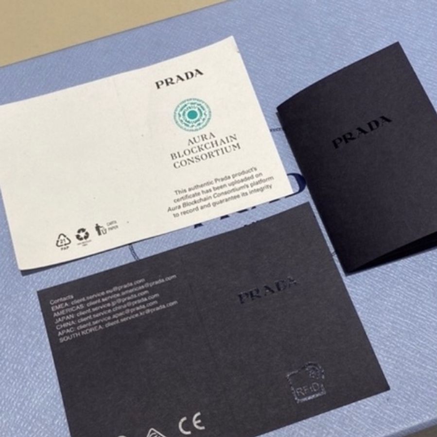 Prada chocolate 穆勒鞋-6