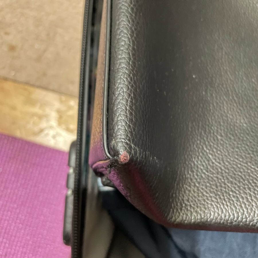 Coach Outlet Mollie大托特包-2
