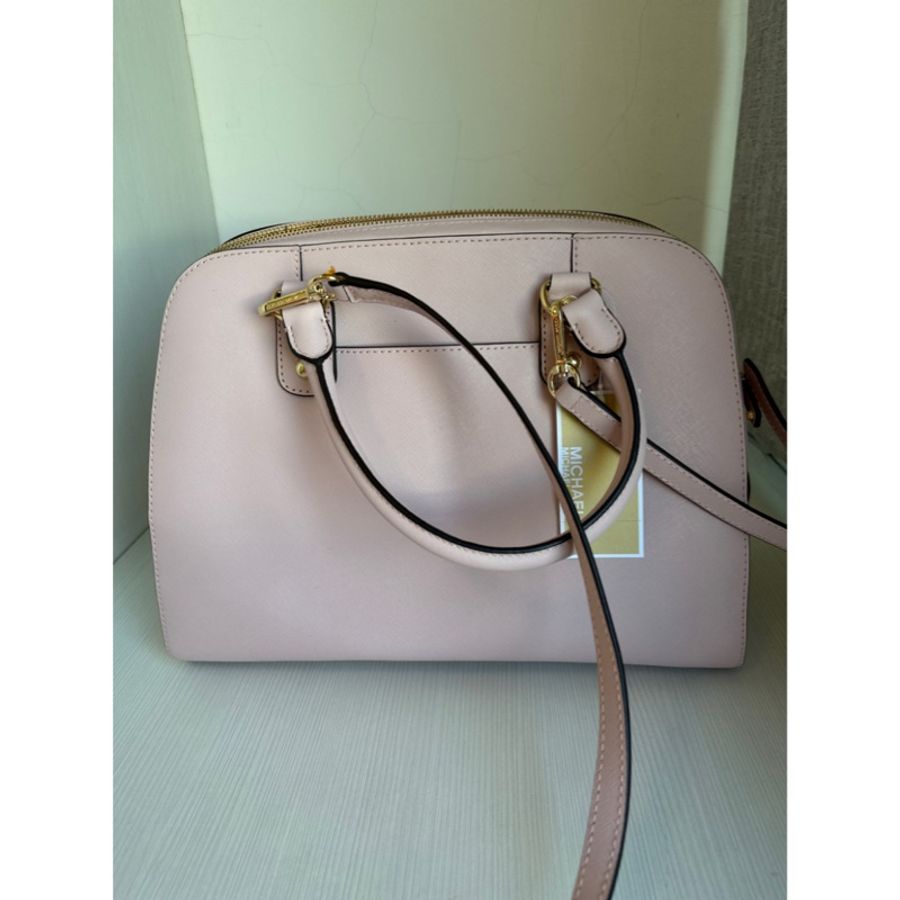 michael kors 手提肩背兩用包包-2