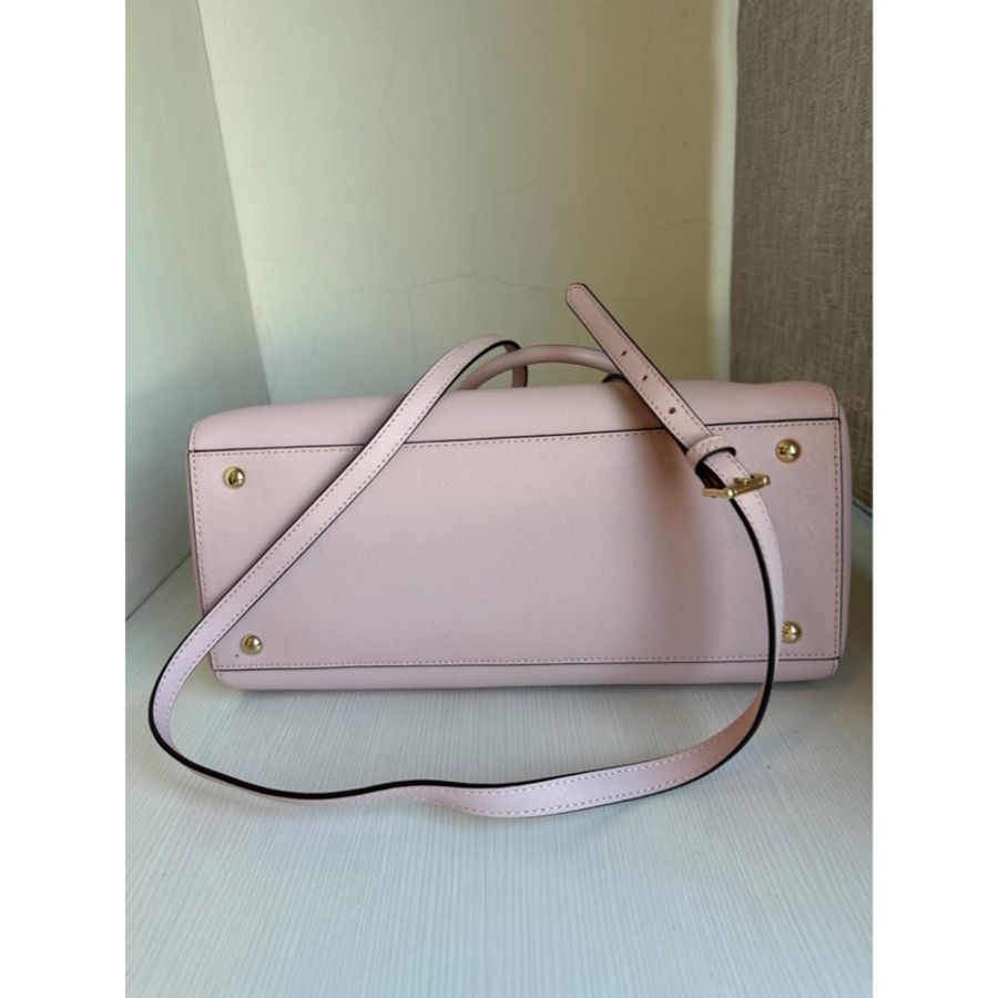 michael kors 手提肩背兩用包包-5