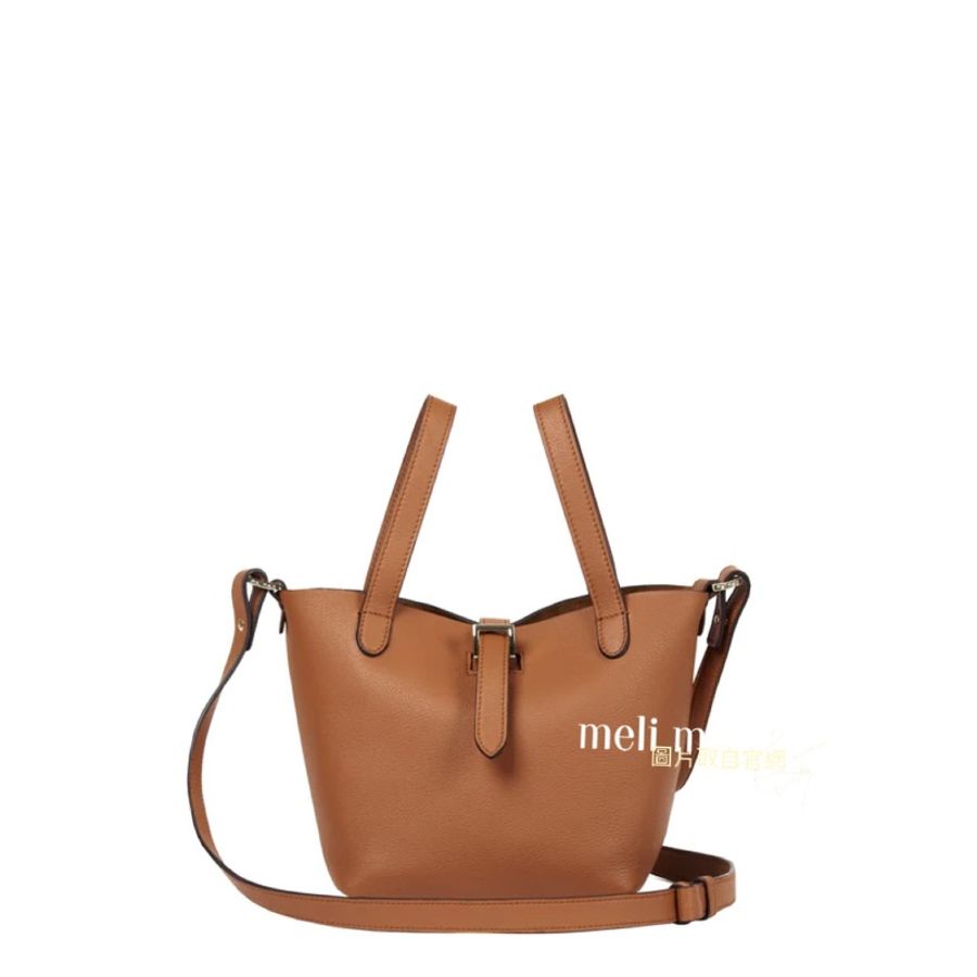 【幾乎全新】英國品牌meli melo手提包-0