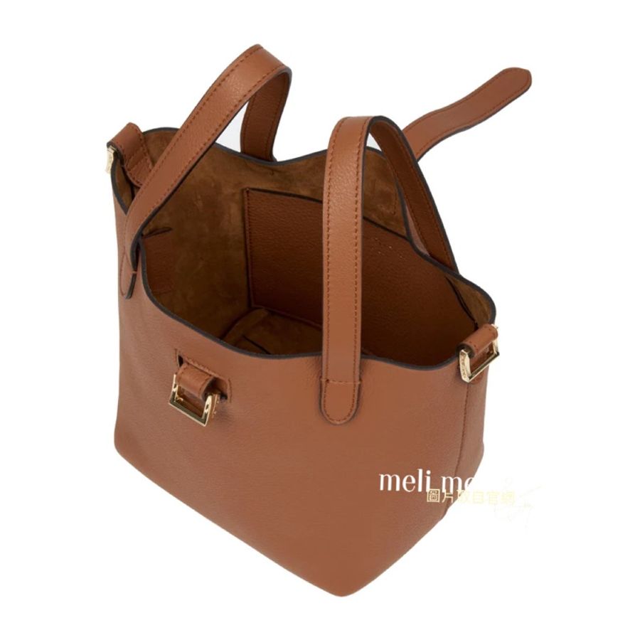【幾乎全新】英國品牌meli melo手提包-1