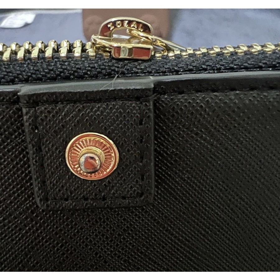 🍎TORY BURCH 立體金LOGO-6