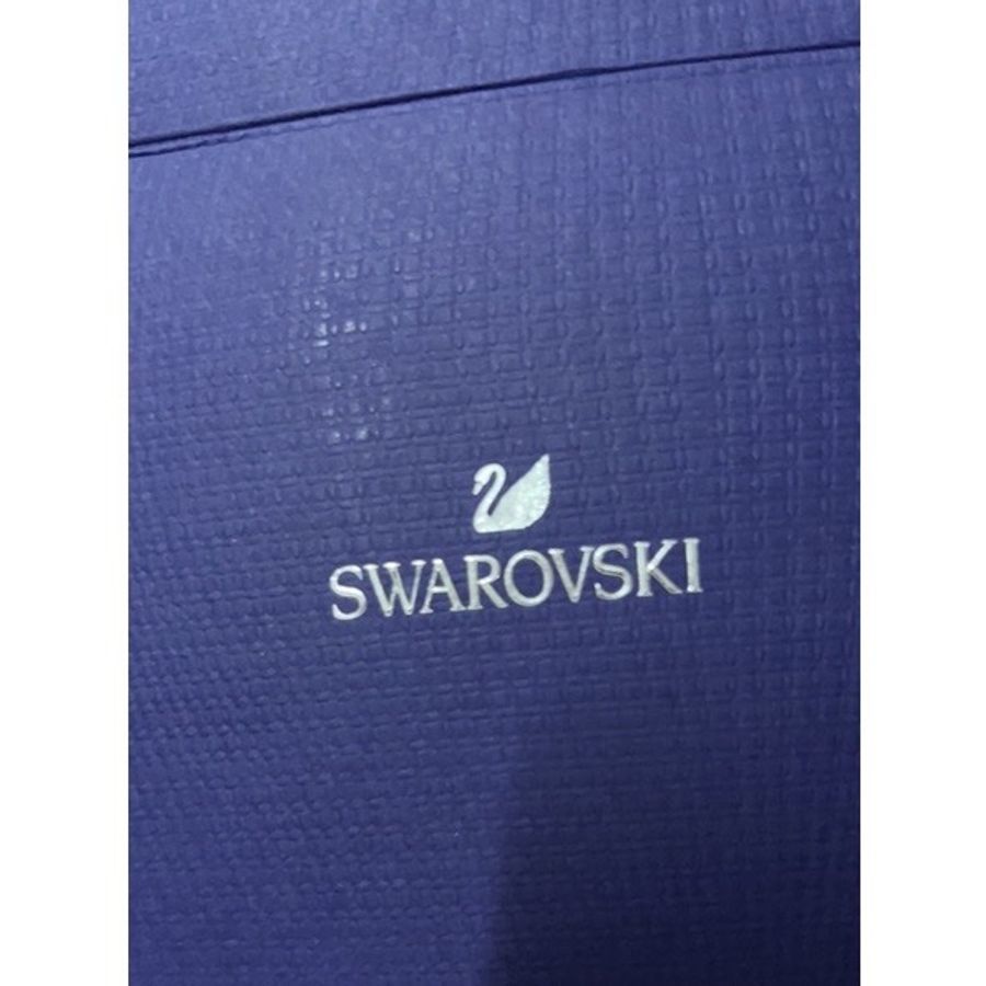 🍒Swarovski 施華洛世奇 幸運骰子項鍊-3