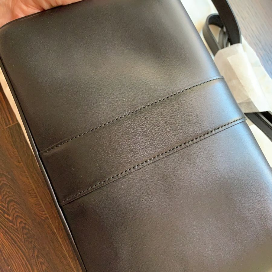 Gucci Arli系列 黑色 小款 肩背/斜背包 550129-22