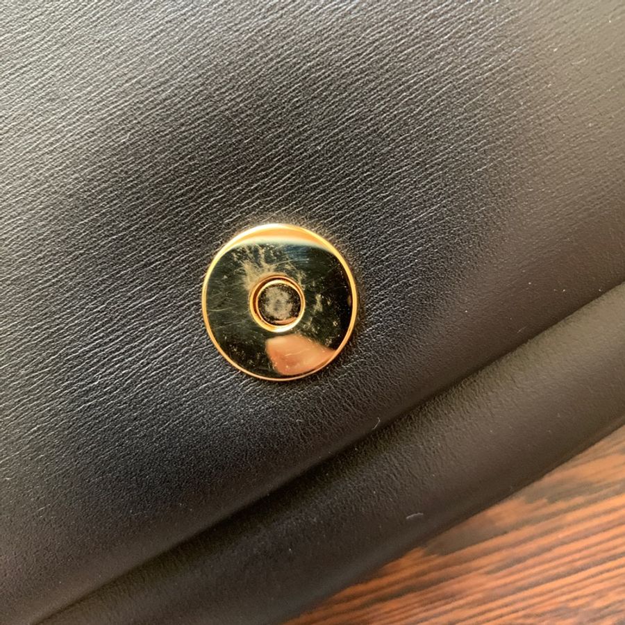 Gucci Arli系列 黑色 小款 肩背/斜背包 550129-25