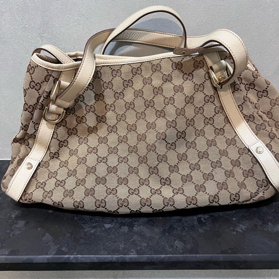 Gucci變型蟲包-5