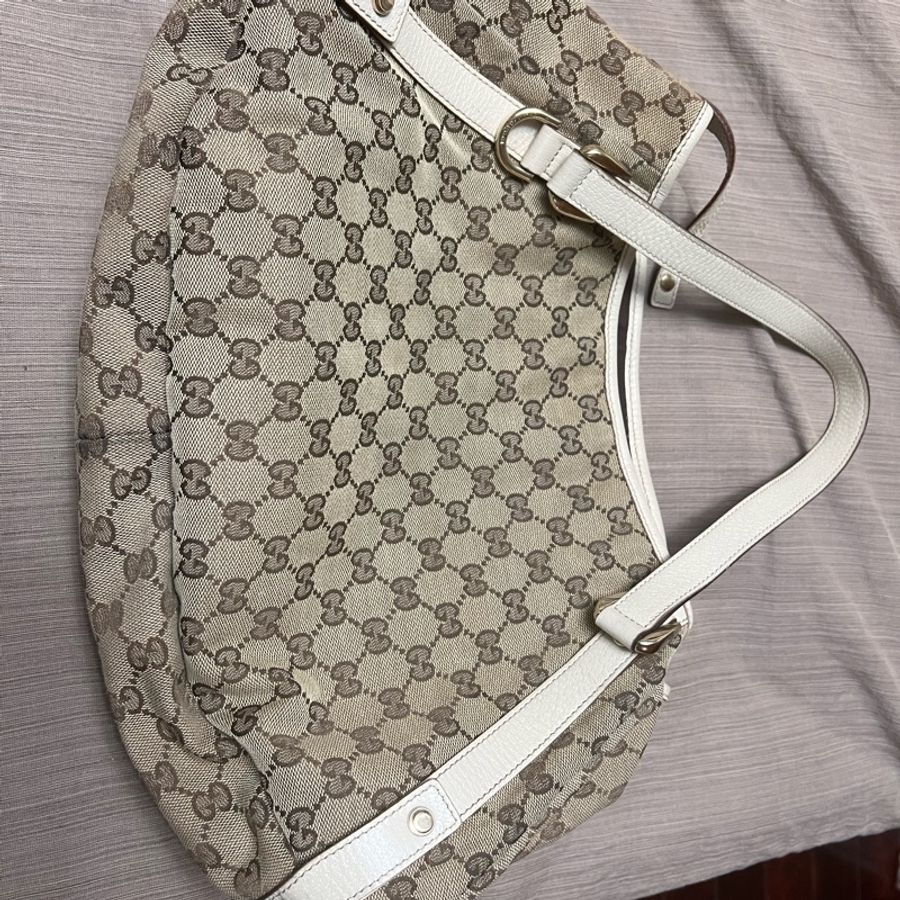 Gucci變型蟲包-1