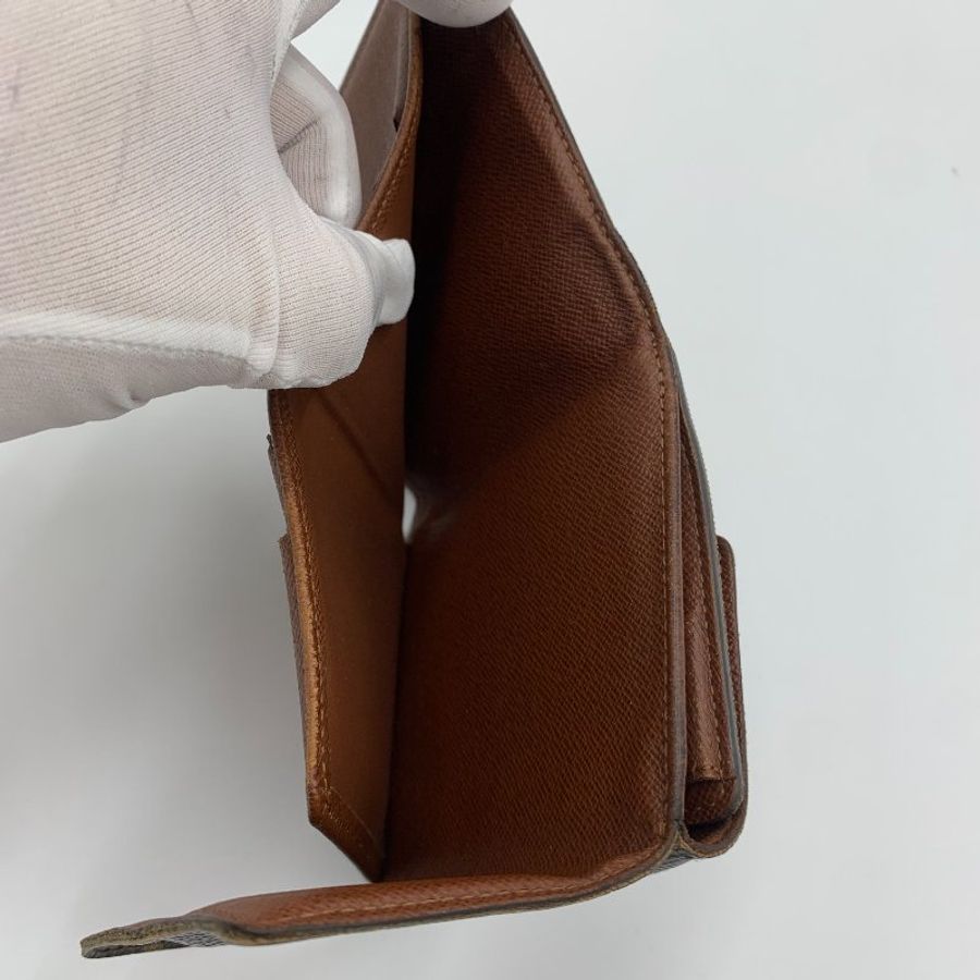 <B.Bag> 🇯🇵LOUIS VUITTON 三折短夾 可放零錢 (附外盒/防塵袋)🇯🇵-2