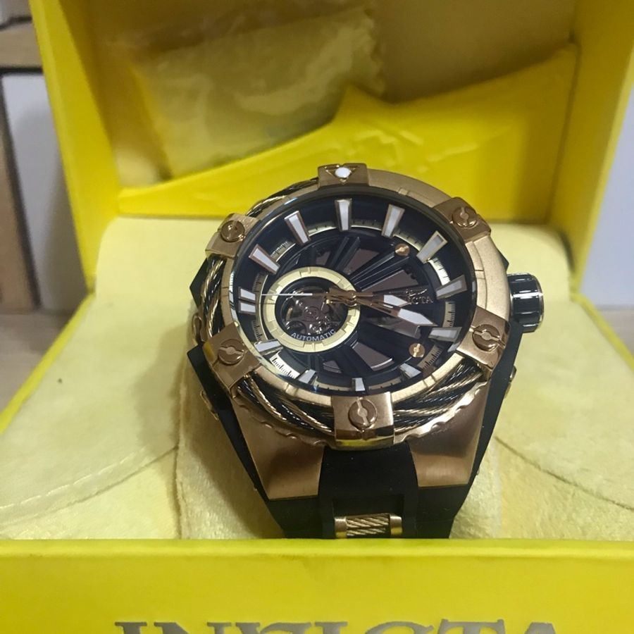美國品牌 INVICTA英威塔-0