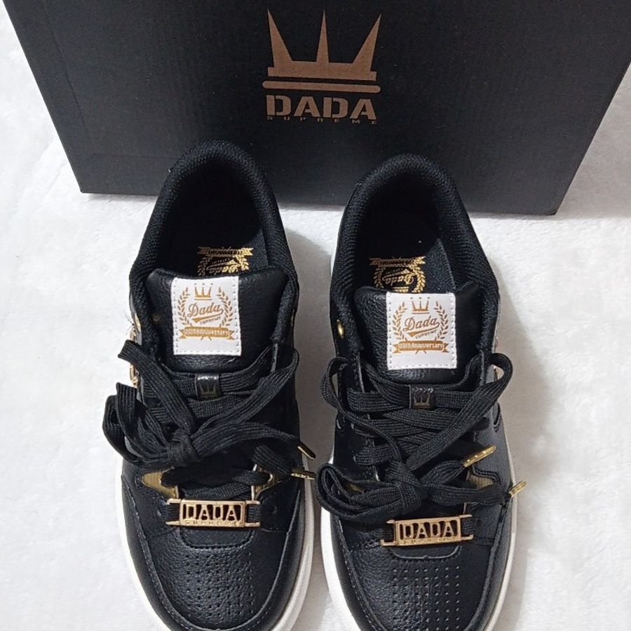 DADA皇冠運動款鞋-2
