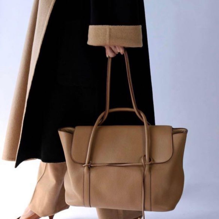 🍒Hermès Martin Margiela Bag /馬丁馬吉拉2F220519-2-0
