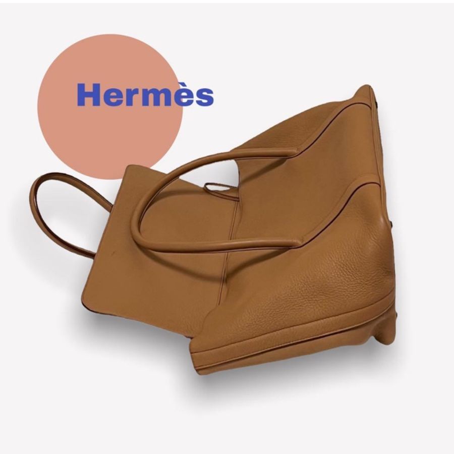 🍒Hermès Martin Margiela Bag /馬丁馬吉拉2F220519-2-4