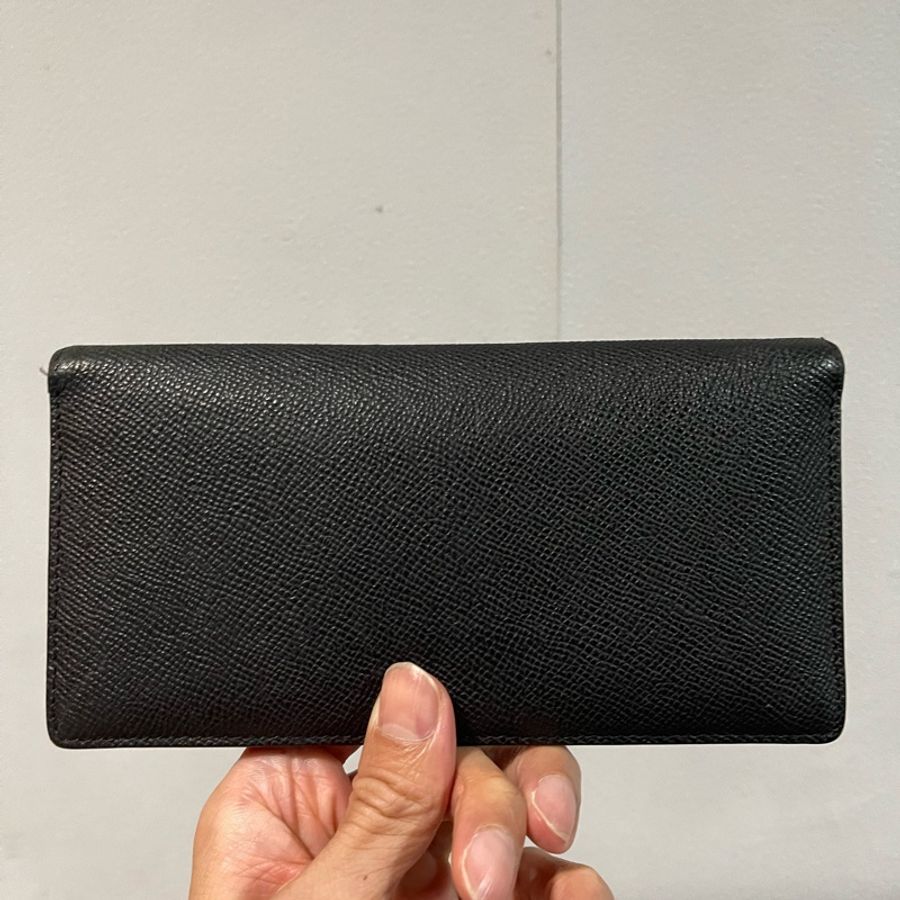Givenchy 長夾 荔枝紋-3