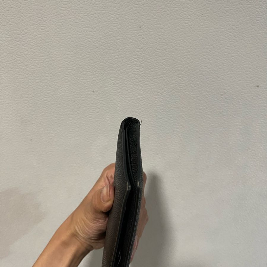 Givenchy 長夾 荔枝紋-5
