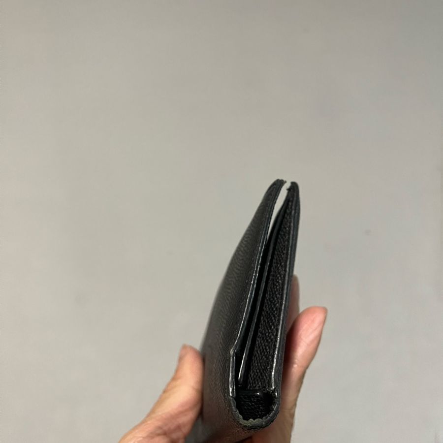 Givenchy 長夾 荔枝紋-8