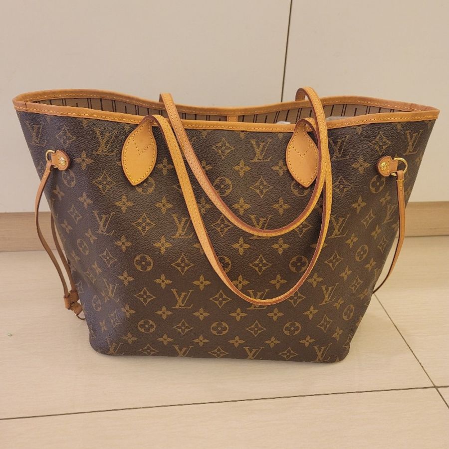 LV Neverfull 中號-0