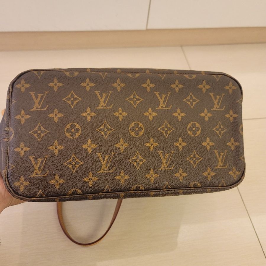 LV Neverfull 中號-1
