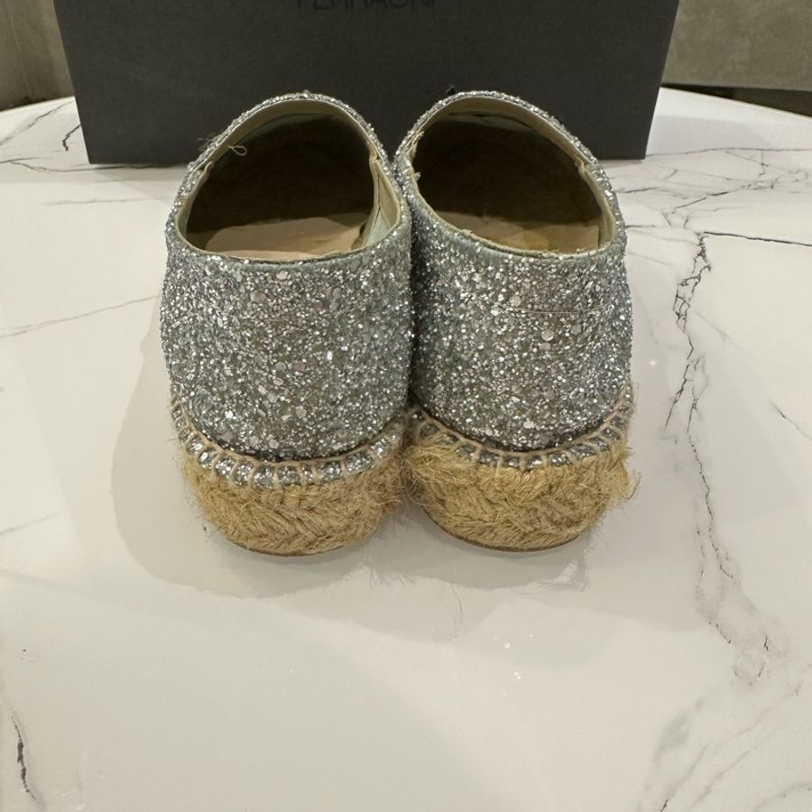 Chiara Ferragni 大眼睛品牌的經典鞋款-2