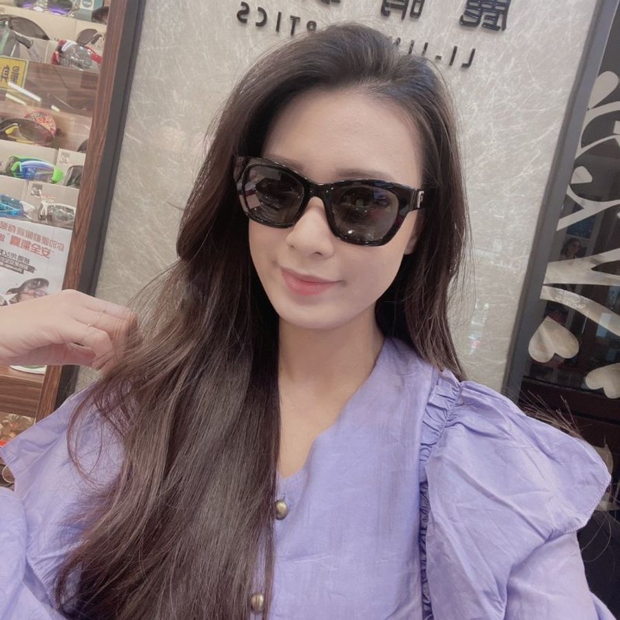 【預購】 麗睛眼鏡 Chanel【可刷卡分期】香奈兒 CH5478 愛心款 小香太陽眼鏡 香奈兒熱賣款 香奈兒愛心太陽眼鏡-9
