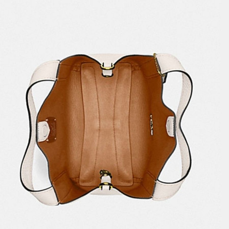 coach   HADLEY HOBO 21 斜背手袋-2