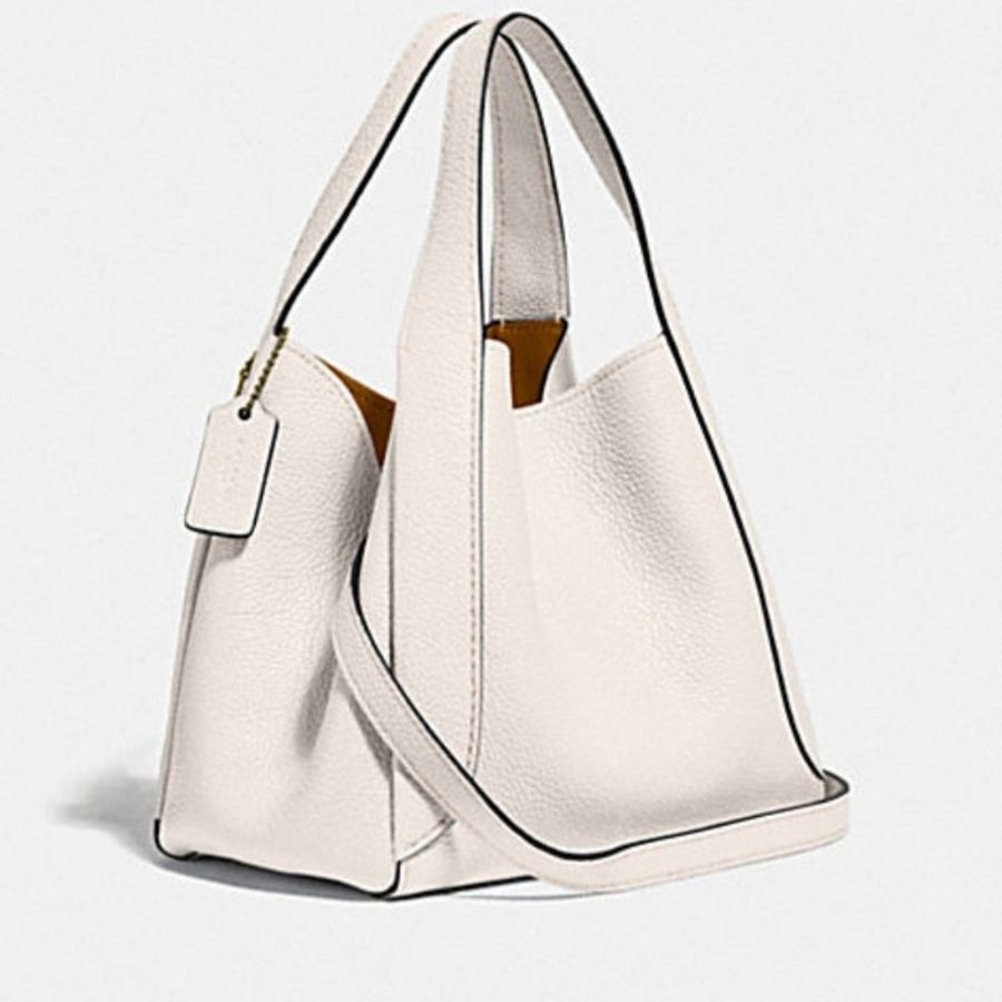 coach   HADLEY HOBO 21 斜背手袋-3