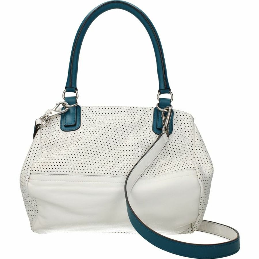 【義大利直送】全新品 Givenchy 單肩包 Pandora Small Women 皮革 白色-1