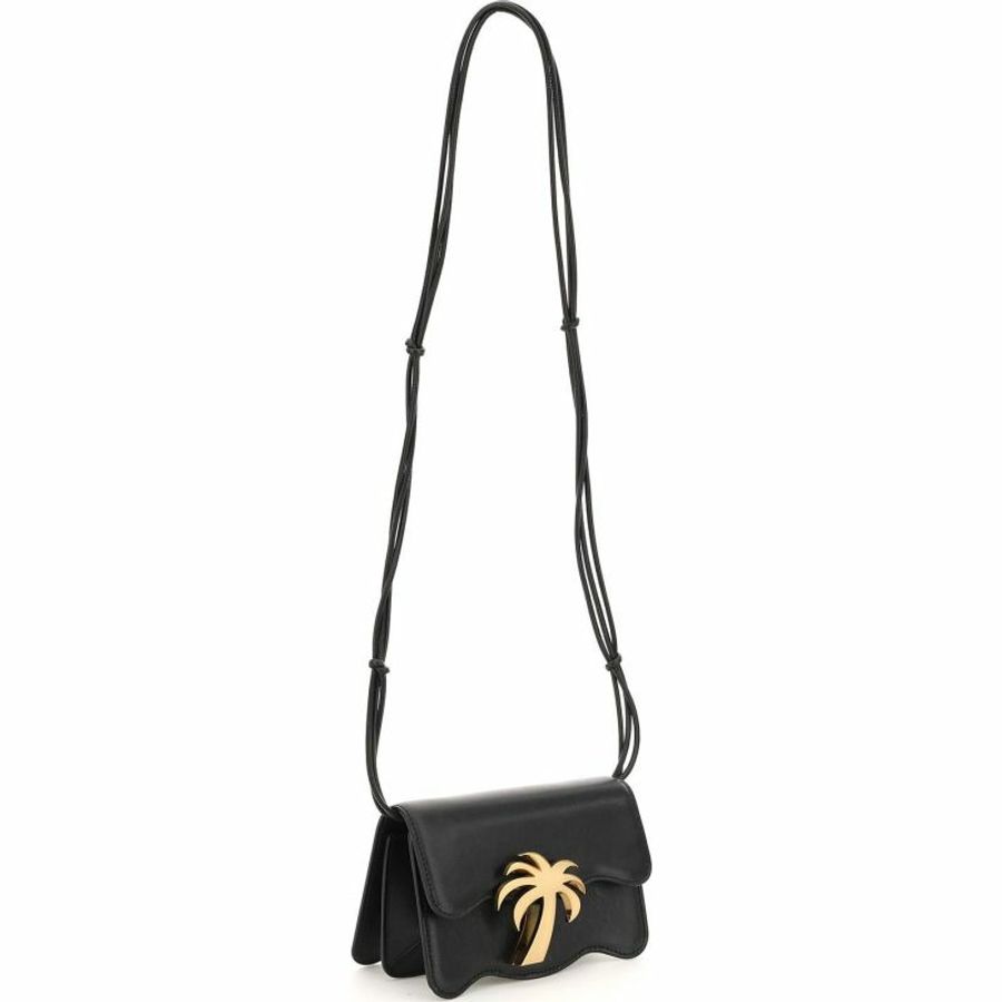 【義大利直送】全新品 迷你手袋棕櫚灘-0