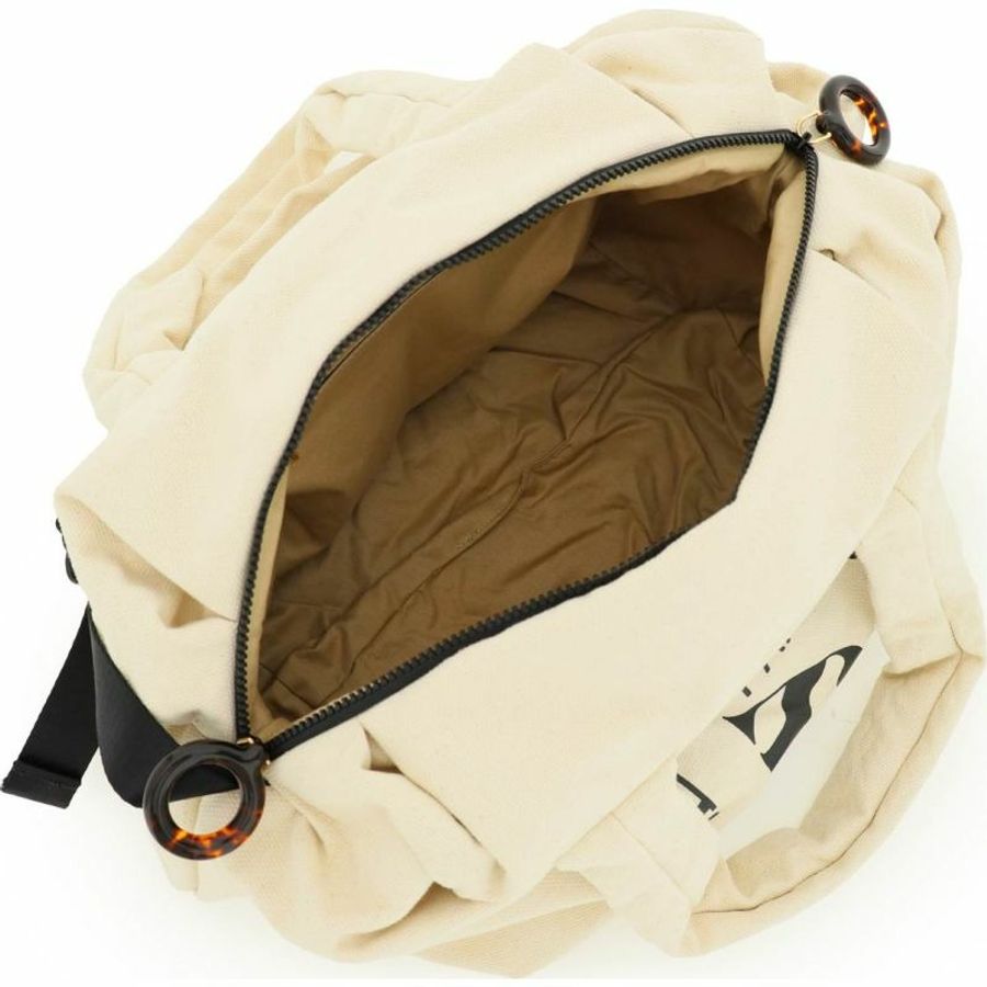 【義大利直送】全新品 TILLY 帆布購物袋-1