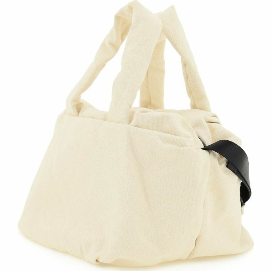 【義大利直送】全新品 TILLY 帆布購物袋-3