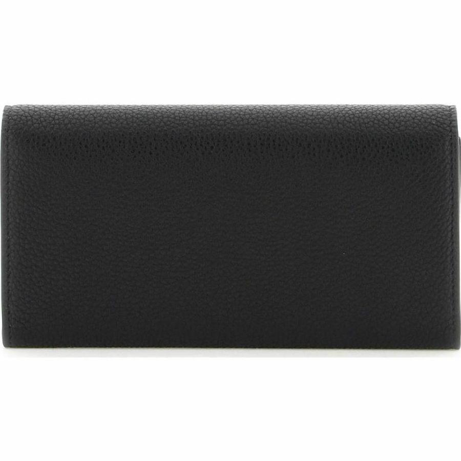 【義大利直送】全新品 GANCINI 長款錢包-2