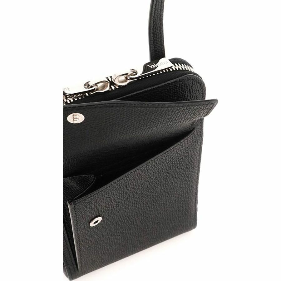 【義大利直送】全新品 肩帶口袋包-0