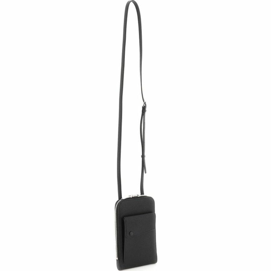 【義大利直送】全新品 肩帶口袋包-1