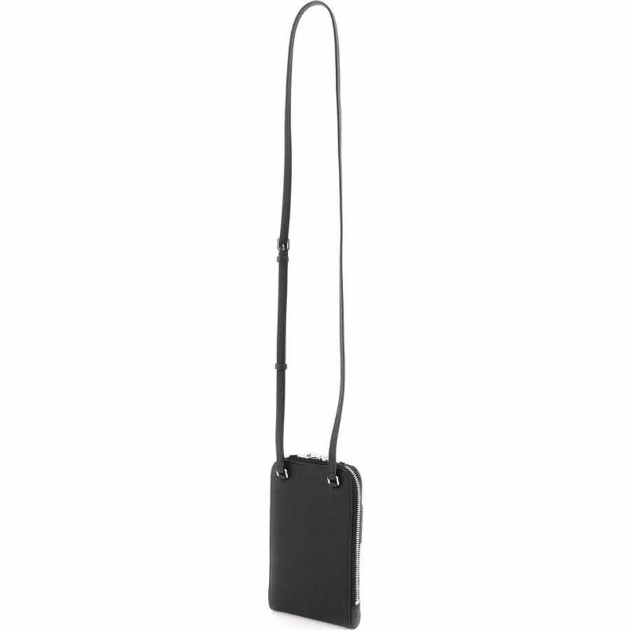 【義大利直送】全新品 肩帶口袋包-4