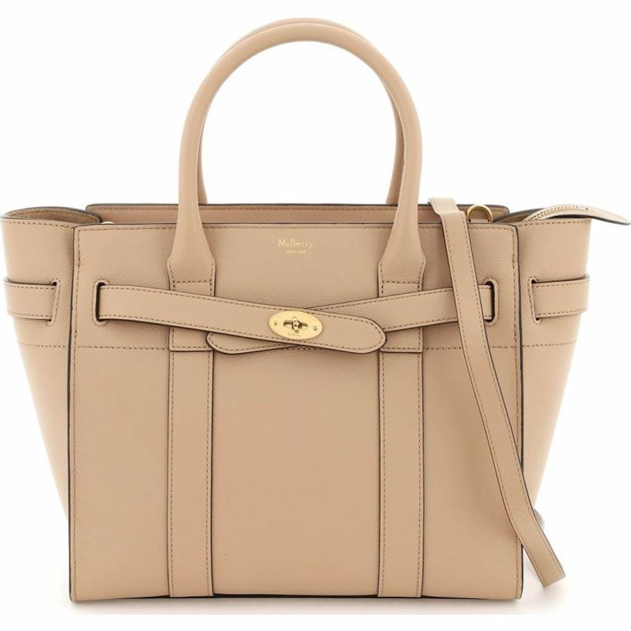 【義大利直送】全新品 迷你拉鍊 BAYSWATER 包-3