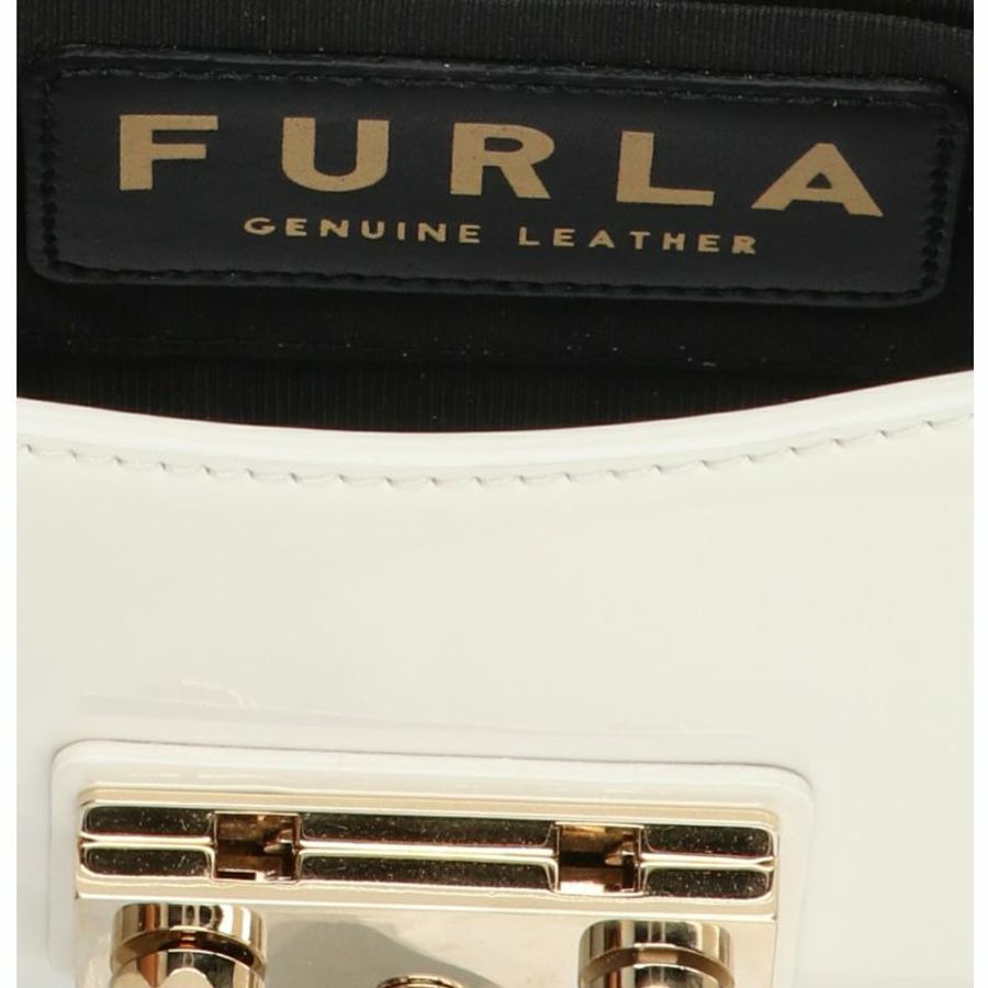 【義大利直送】全新品 “Metropolis Mini”斜挎包-3